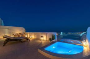 Гостиница Anamnesis City Spa  Фира